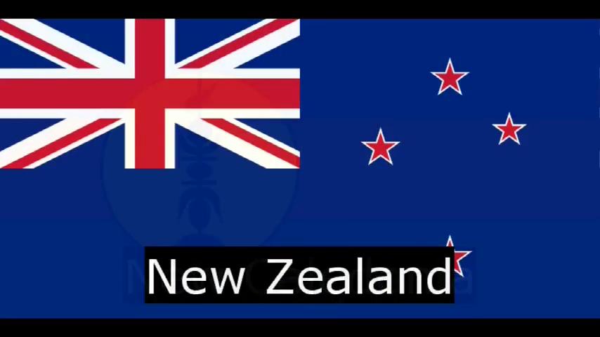 NEW ZEALAND